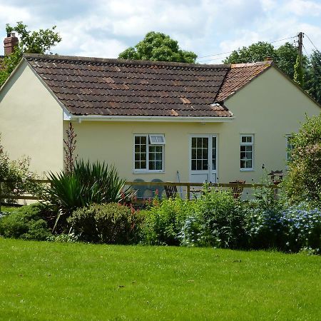 Sleepy Hollow Cottages Somerton  Dış mekan fotoğraf