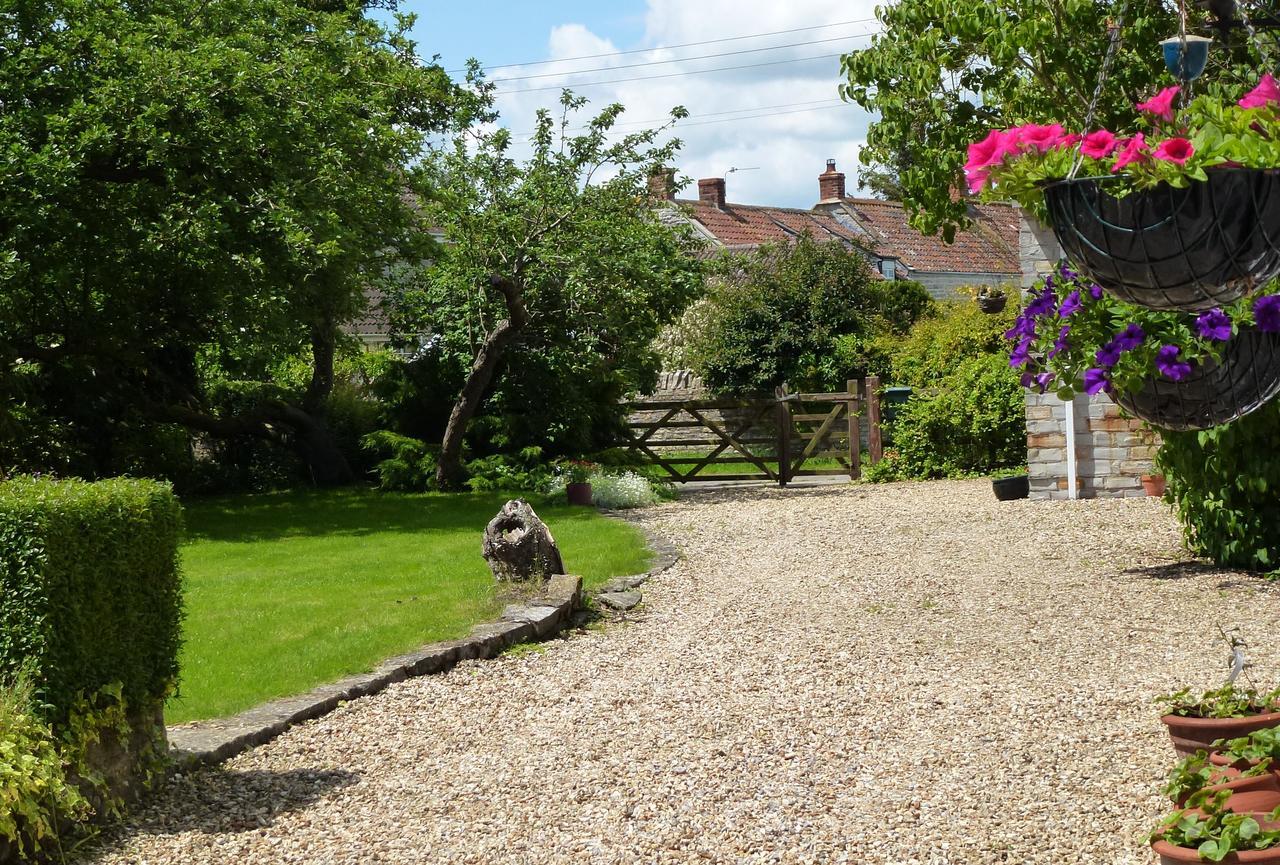 Sleepy Hollow Cottages Somerton  Dış mekan fotoğraf