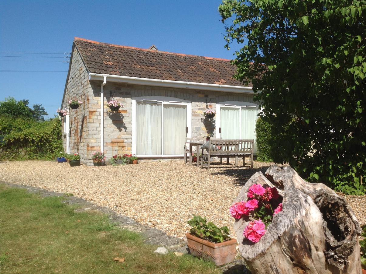 Sleepy Hollow Cottages Somerton  Dış mekan fotoğraf