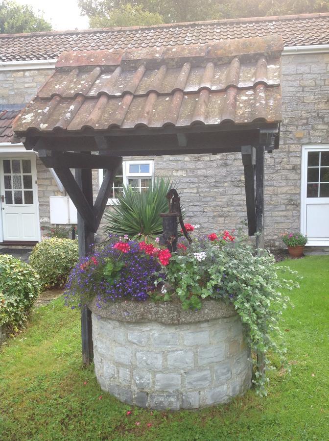 Sleepy Hollow Cottages Somerton  Dış mekan fotoğraf