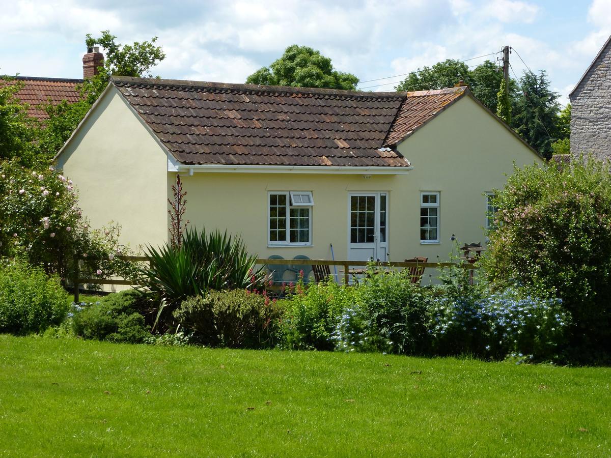 Sleepy Hollow Cottages Somerton  Dış mekan fotoğraf