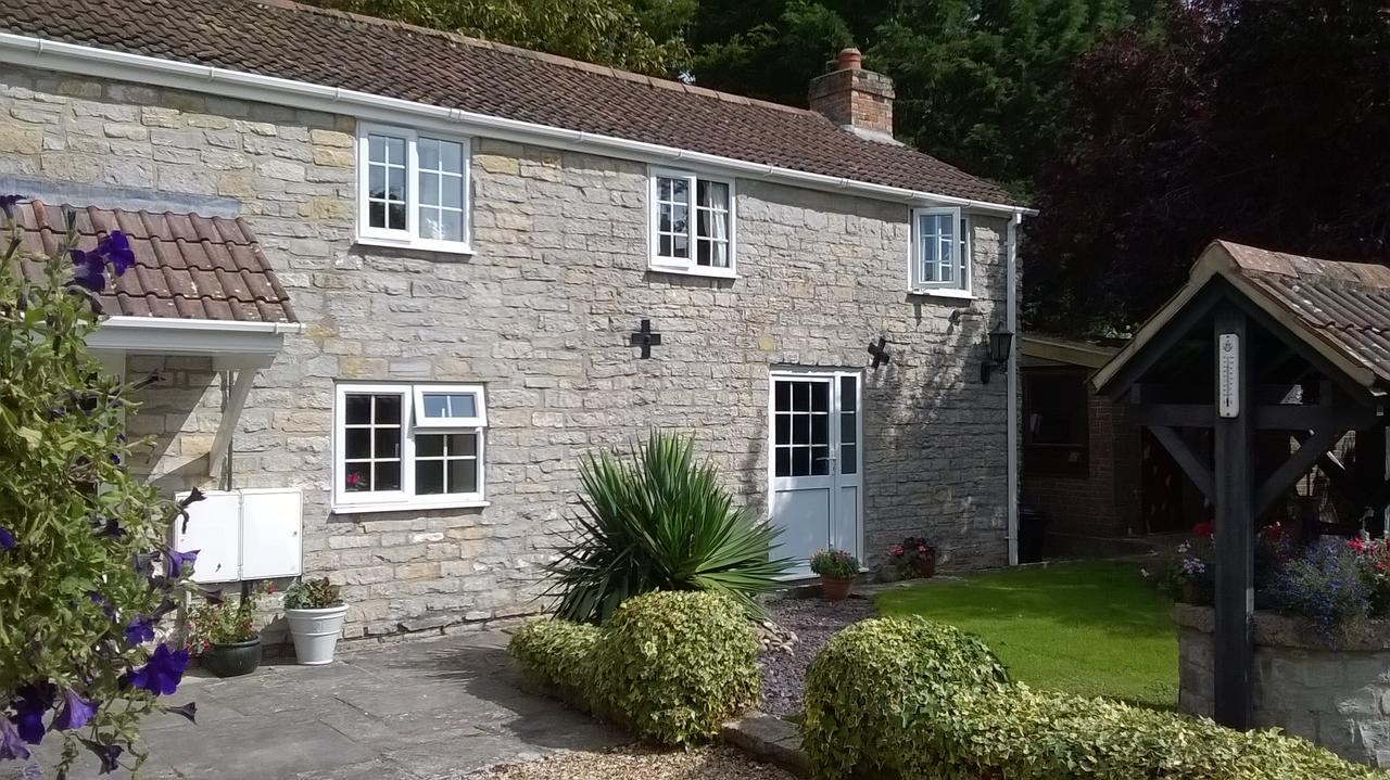 Sleepy Hollow Cottages Somerton  Dış mekan fotoğraf